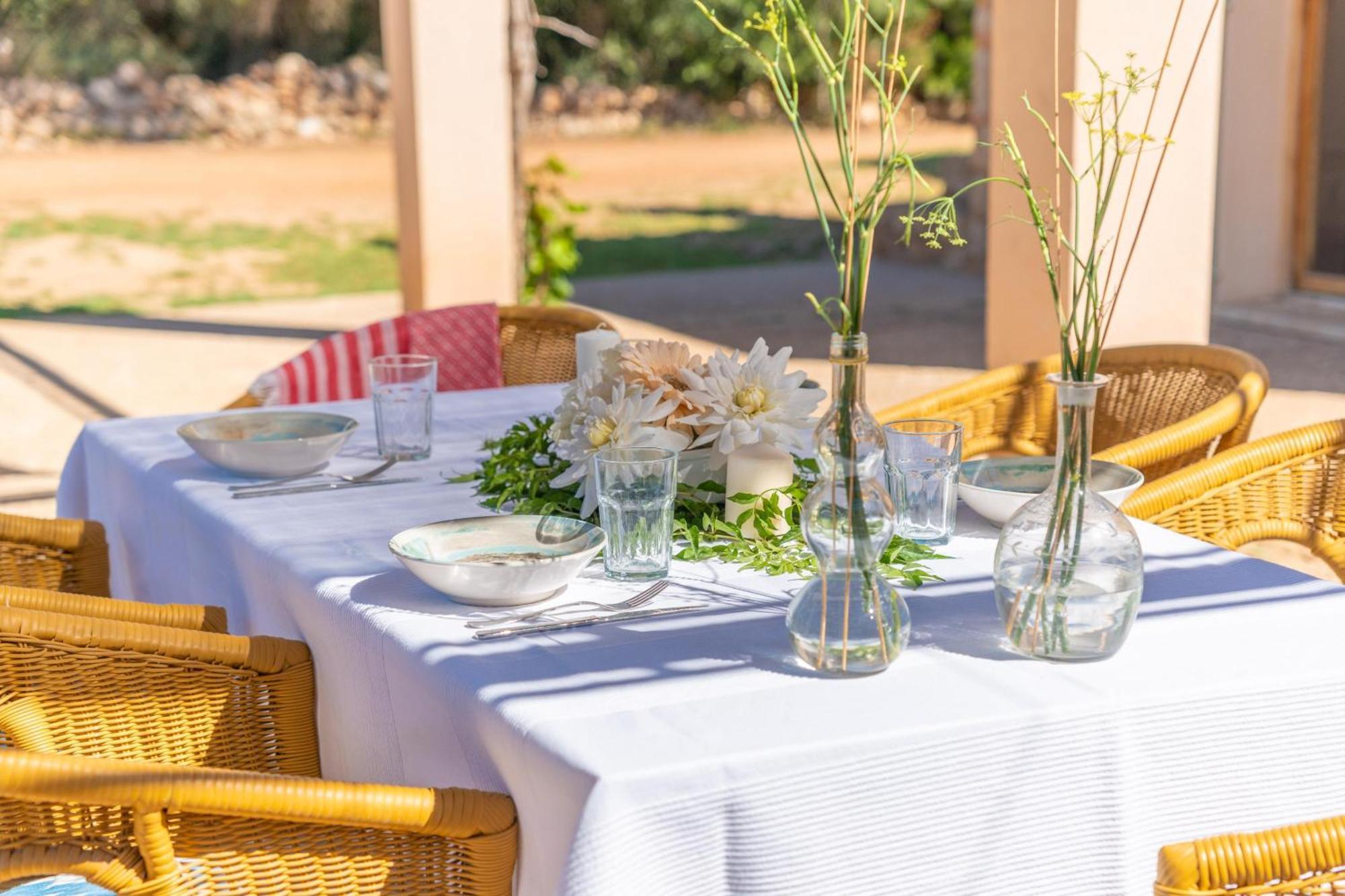 Ses Fonolleres Villa Cala Bona (Mallorca)