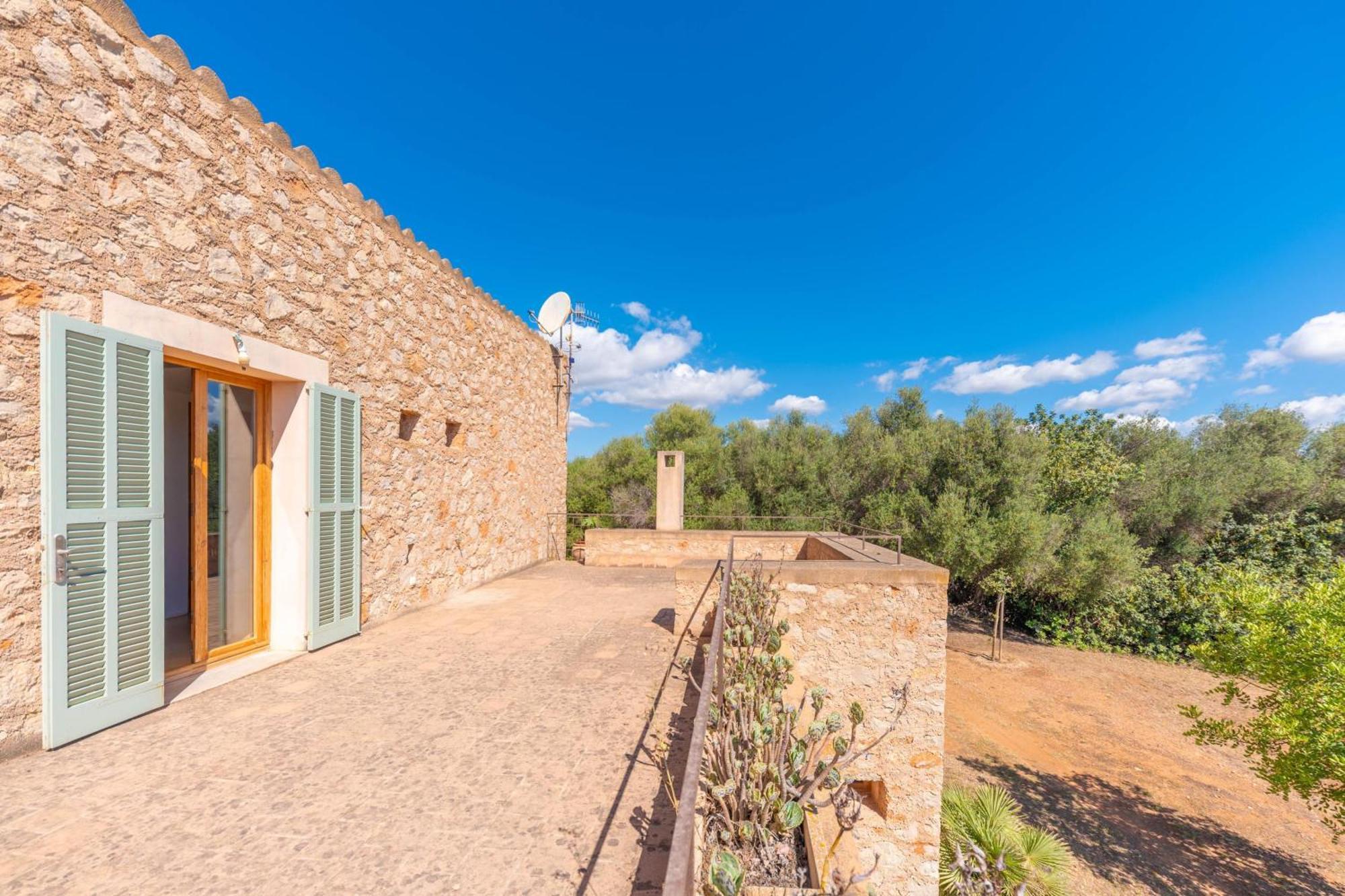 Ses Fonolleres Cala Bona (Mallorca)