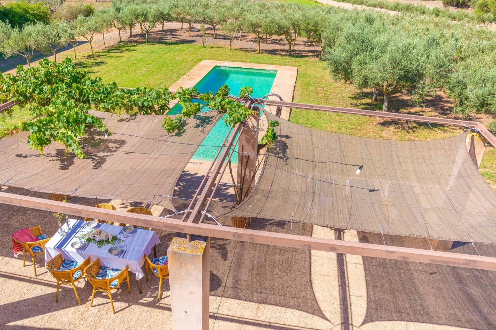 Ses Fonolleres Villa Cala Bona (Mallorca)