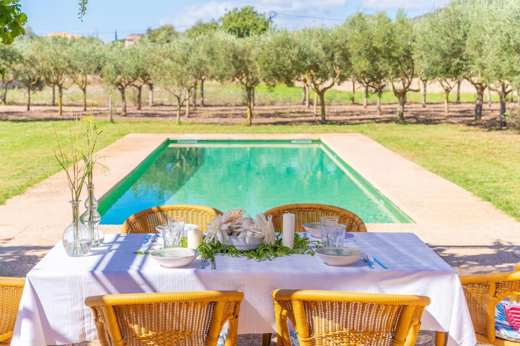 Villa Ses Fonolleres