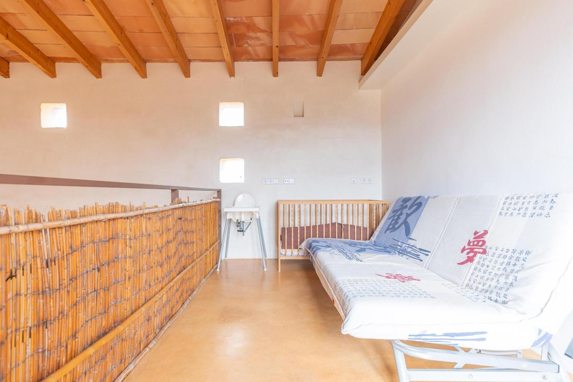 Ses Fonolleres Villa