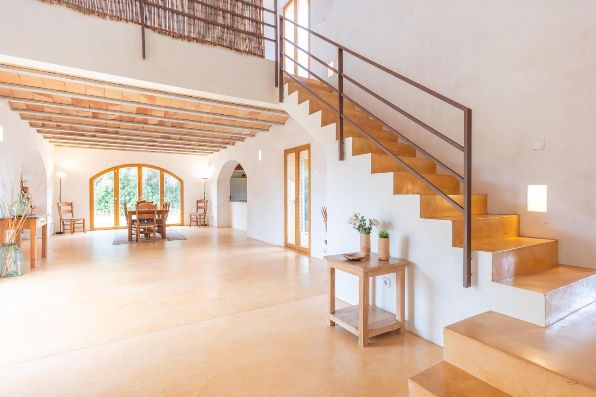 Ses Fonolleres Villa *
