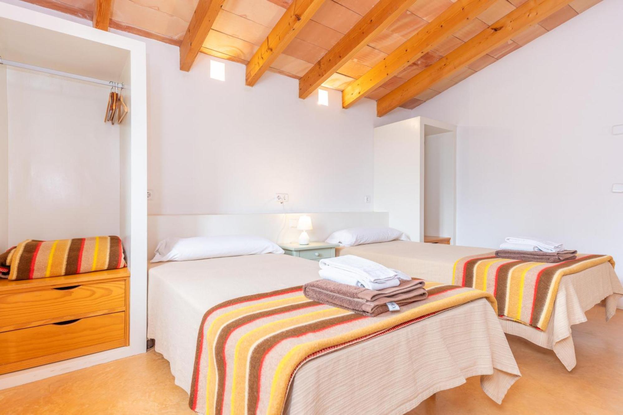 Villa Ses Fonolleres *