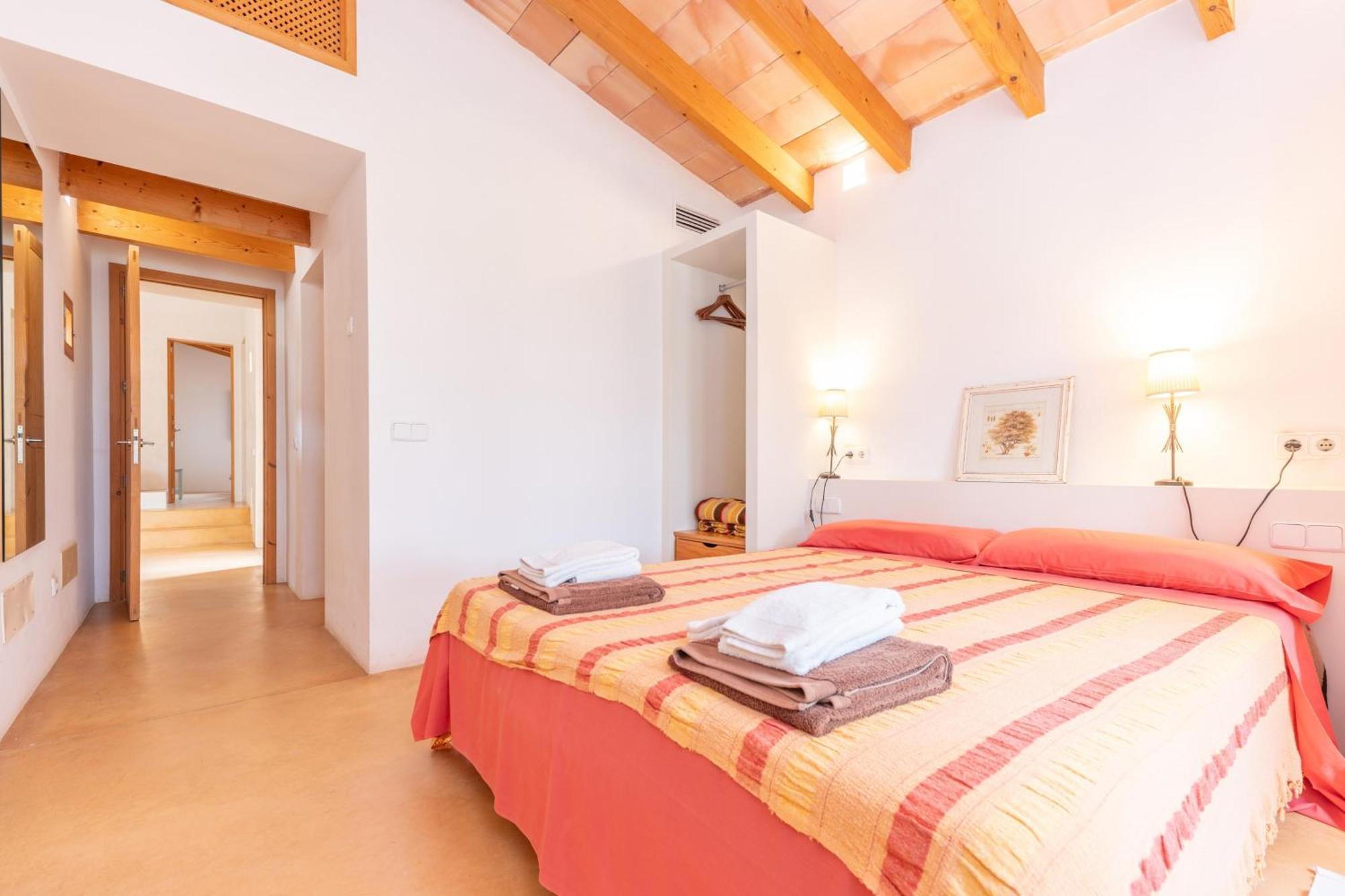 Villa Ses Fonolleres Cala Bona (Mallorca)