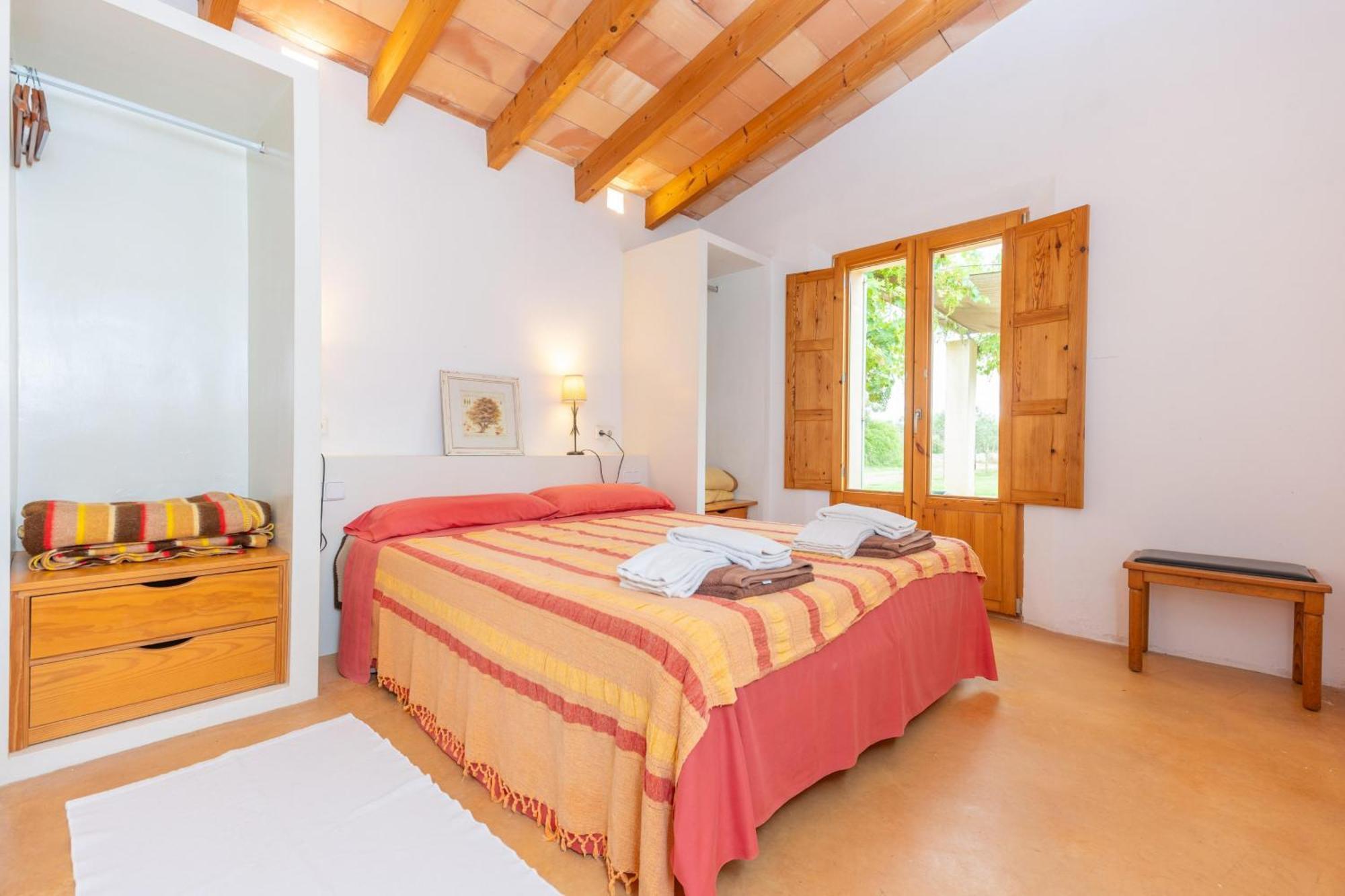 Ses Fonolleres Cala Bona (Mallorca)